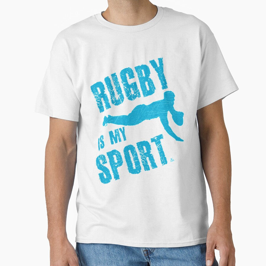 Rugby is my sport for all rugby players and fans by -JBell-