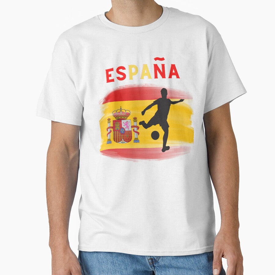 Spain national soccer team by R2Dsign