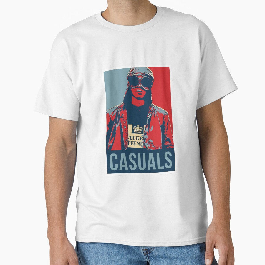 Football Casuals by casualsofficial