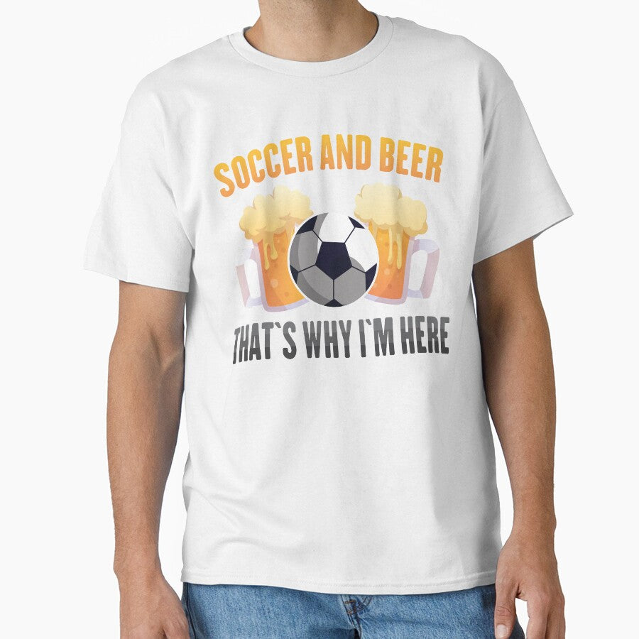 Soccer by TopBaseline