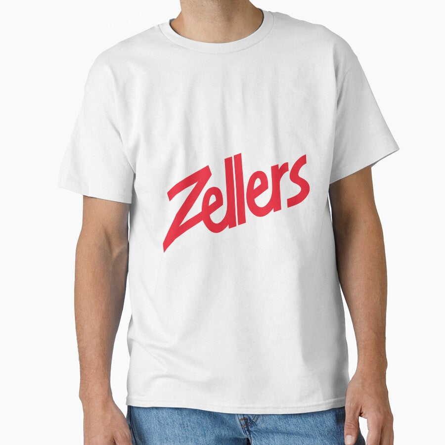 Zellers Logo by TheRDA