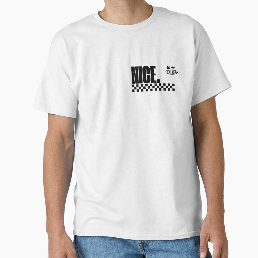 NICE. by netthetshirtguy