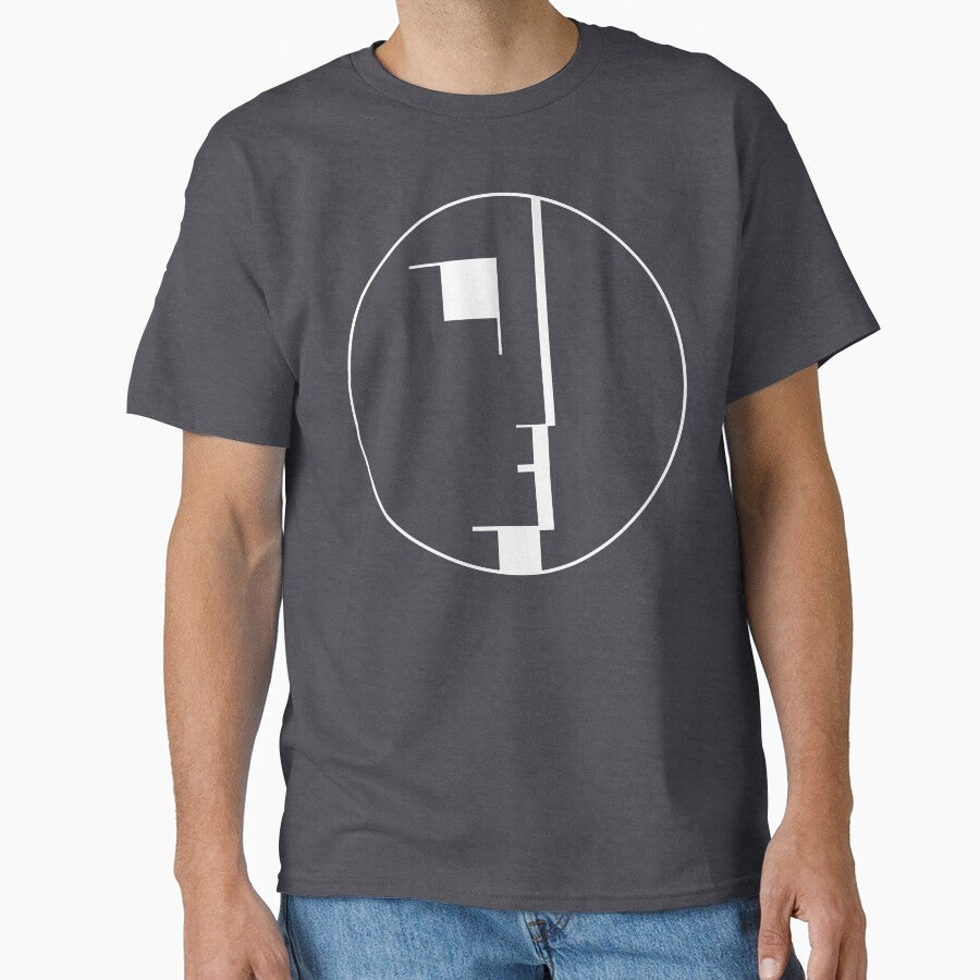 Bauhaus - Band Logo by Sovietmovies