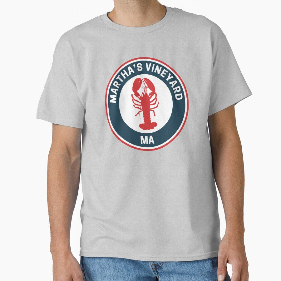 Vintage Martha's Vineyard Massachusetts by fearcity