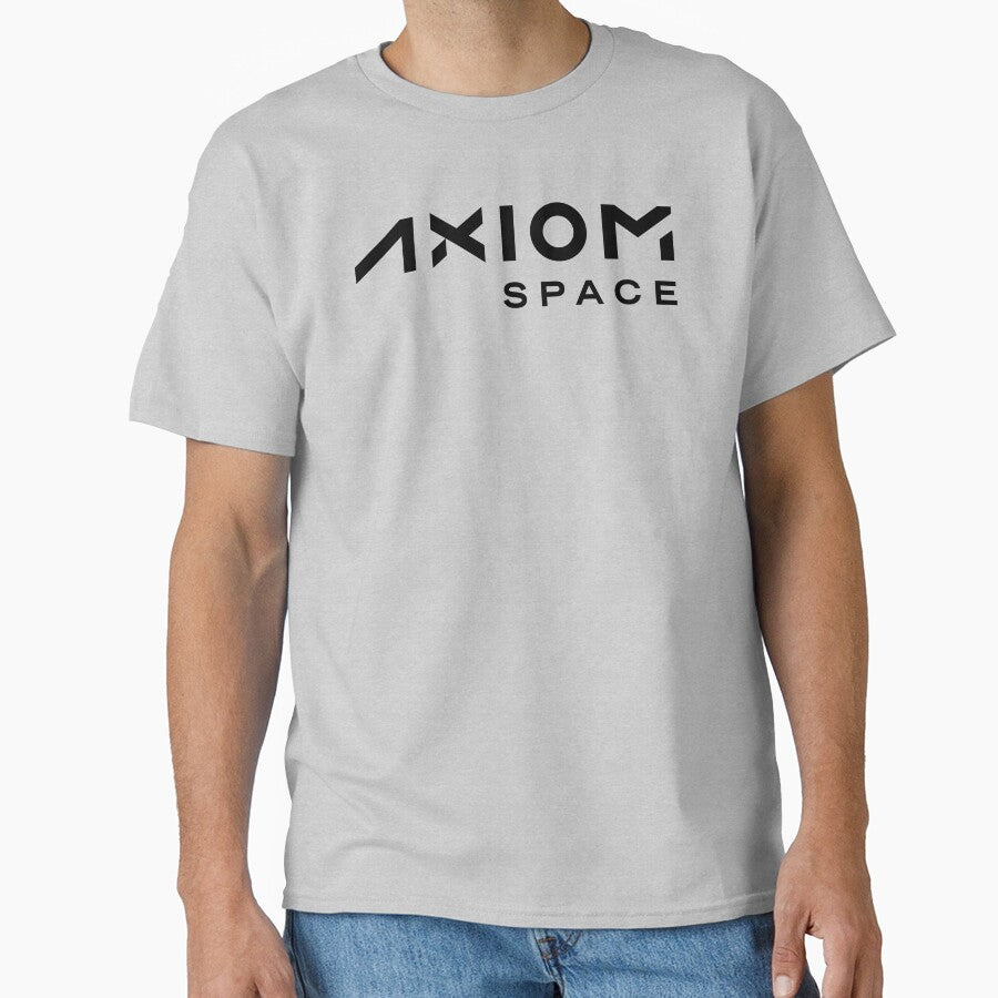 Axiom Space logo by trendistudio