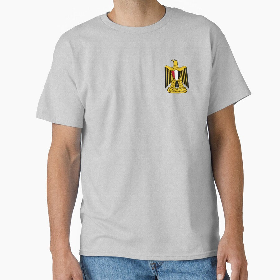 Proud Egypt by BavlyN