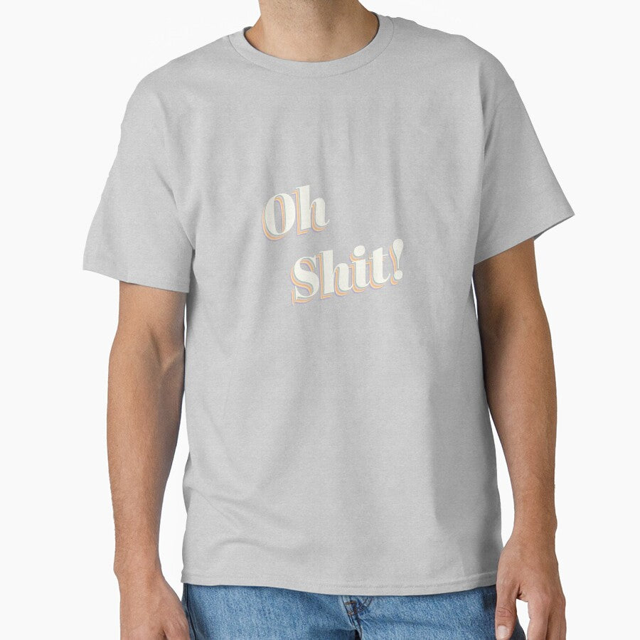 Oh Shit! by DesigndN
