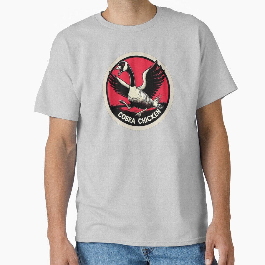 Cobra Chicken by ApocalypseInc