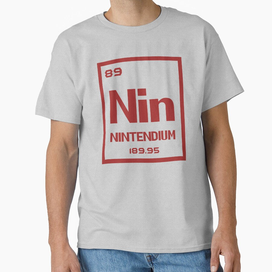 Nintendium by Retro-Freak