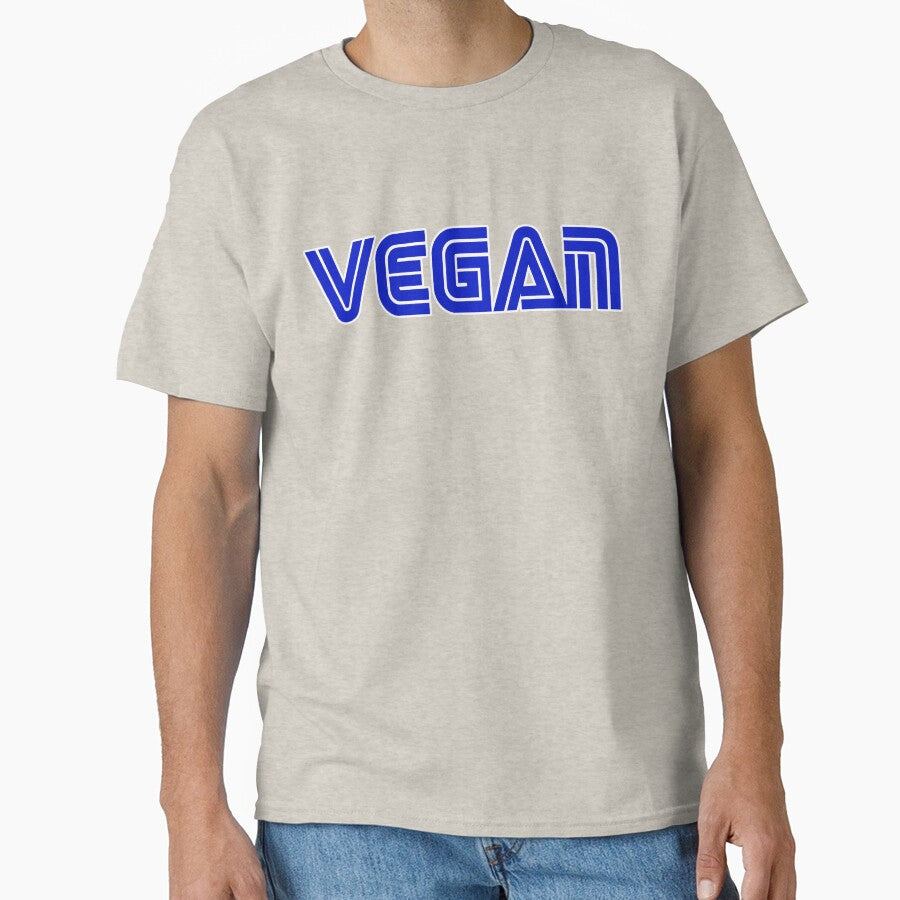 Gamer Vegan by nerdyveganshop