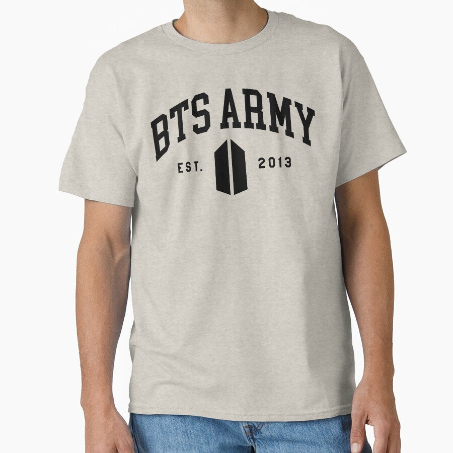 BTS ARMY by DESIGNandSTAN
