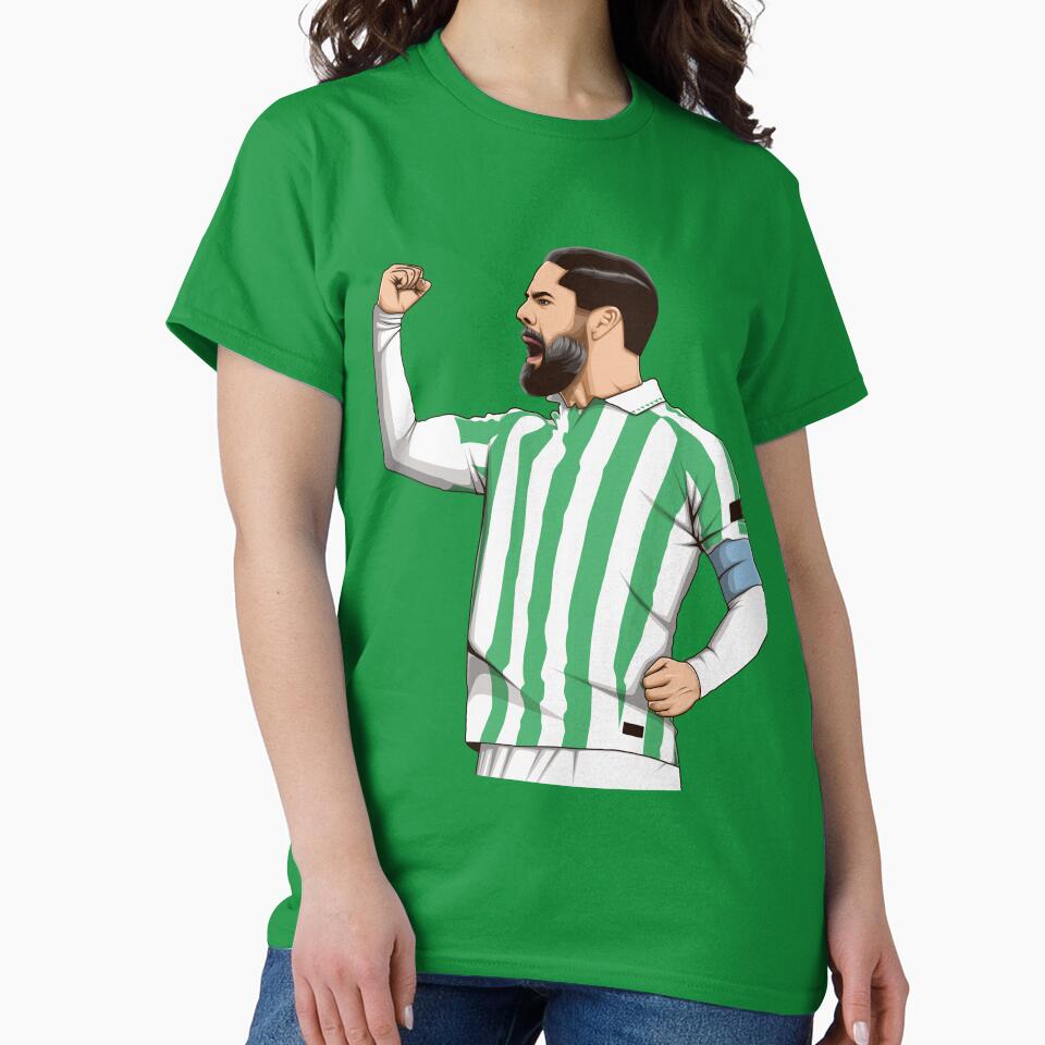Isco Alarcon by Aldduardo