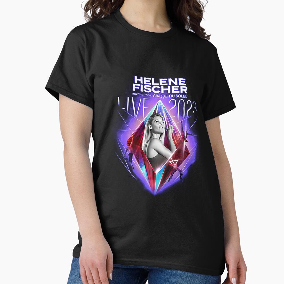 helene fischer rausch 2023 by BernardMcMahan