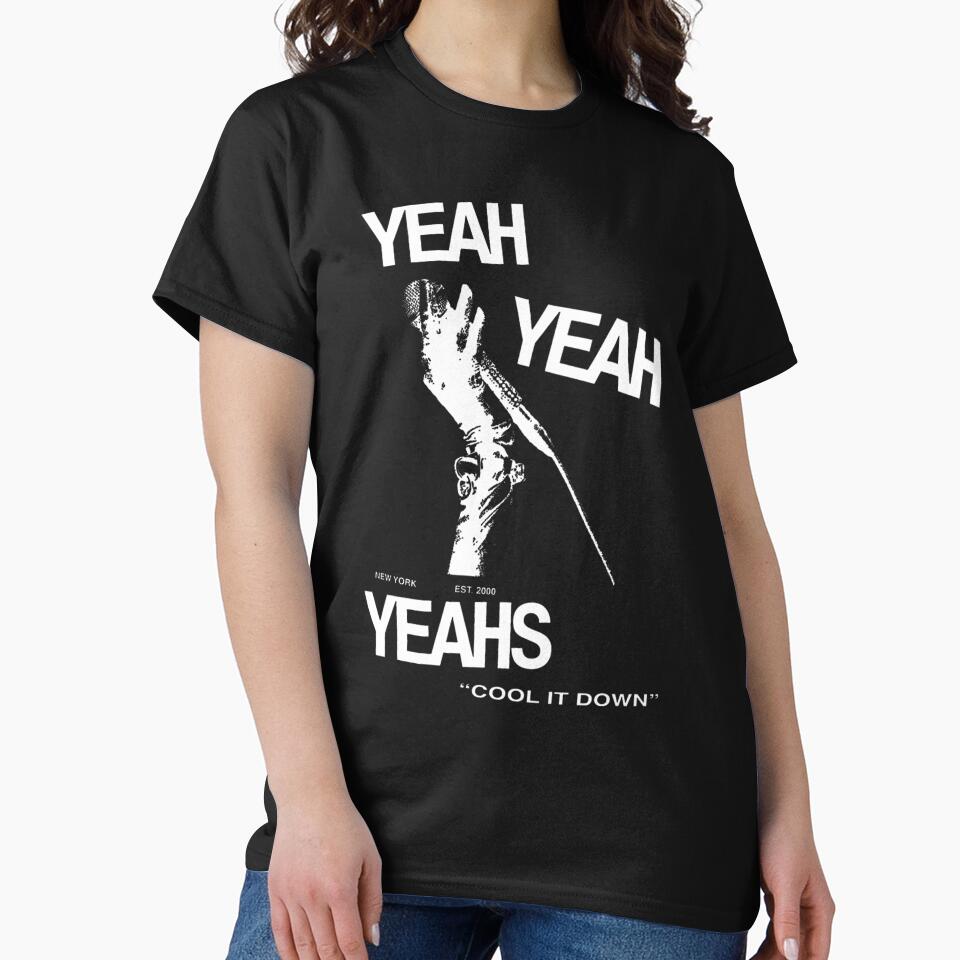great yeah word yeahs by unwileme