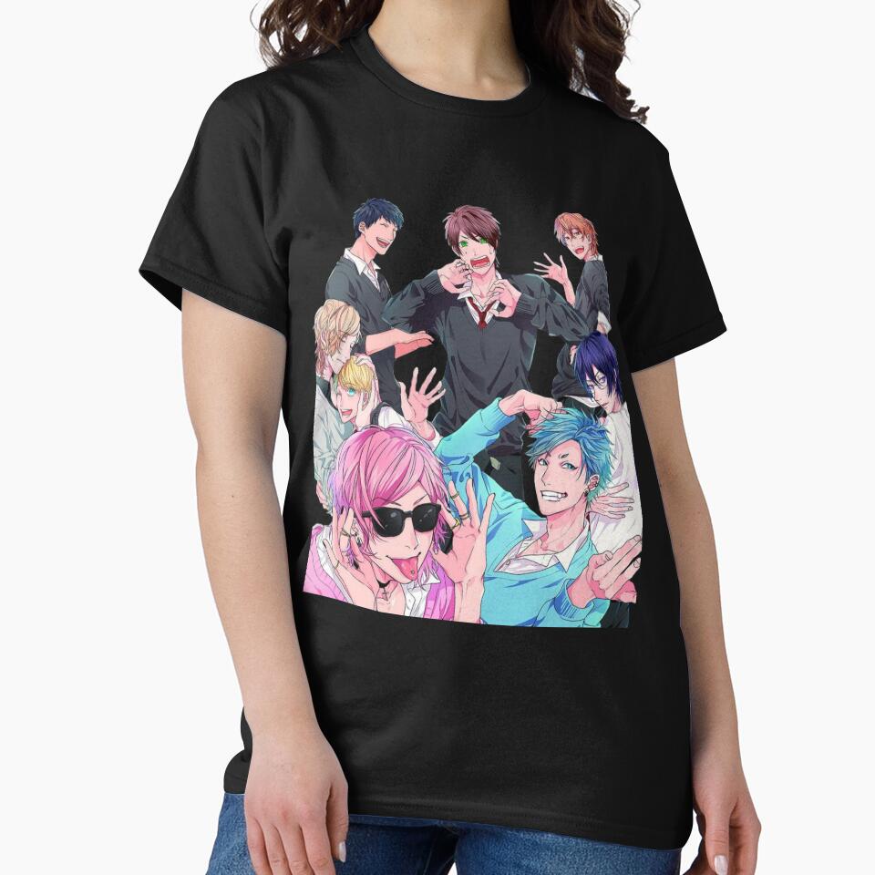 Cool yarichin b club - best quality by The baka-san STORE