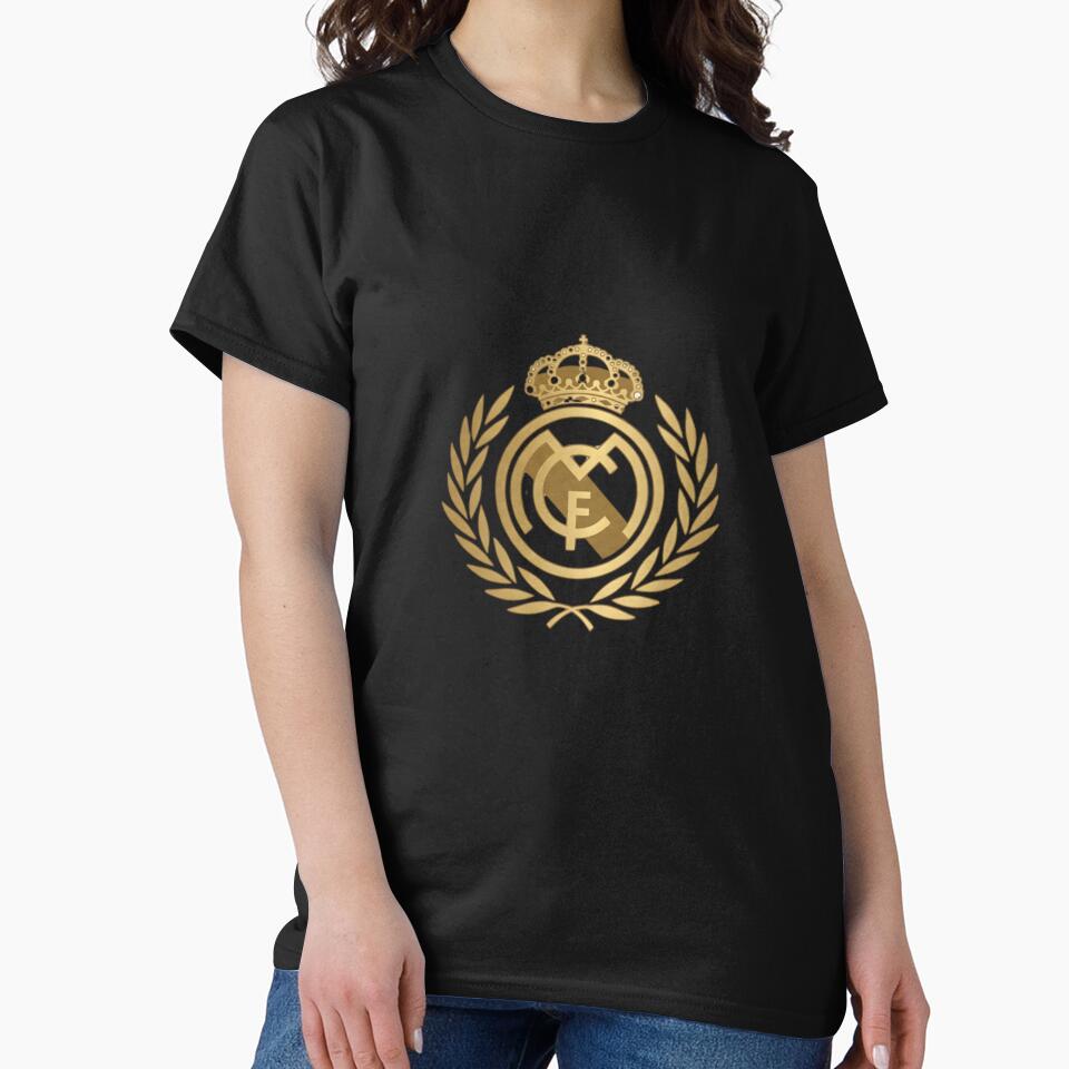 REAL MADRID GOLDEN by Ultras Nation