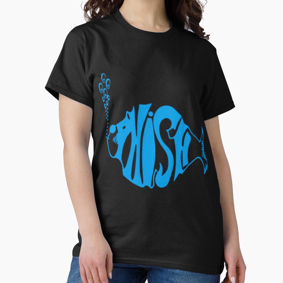 Phish Blue by FranksPlump
