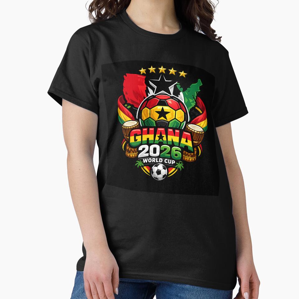 African Football Fan Design by grantjanet9