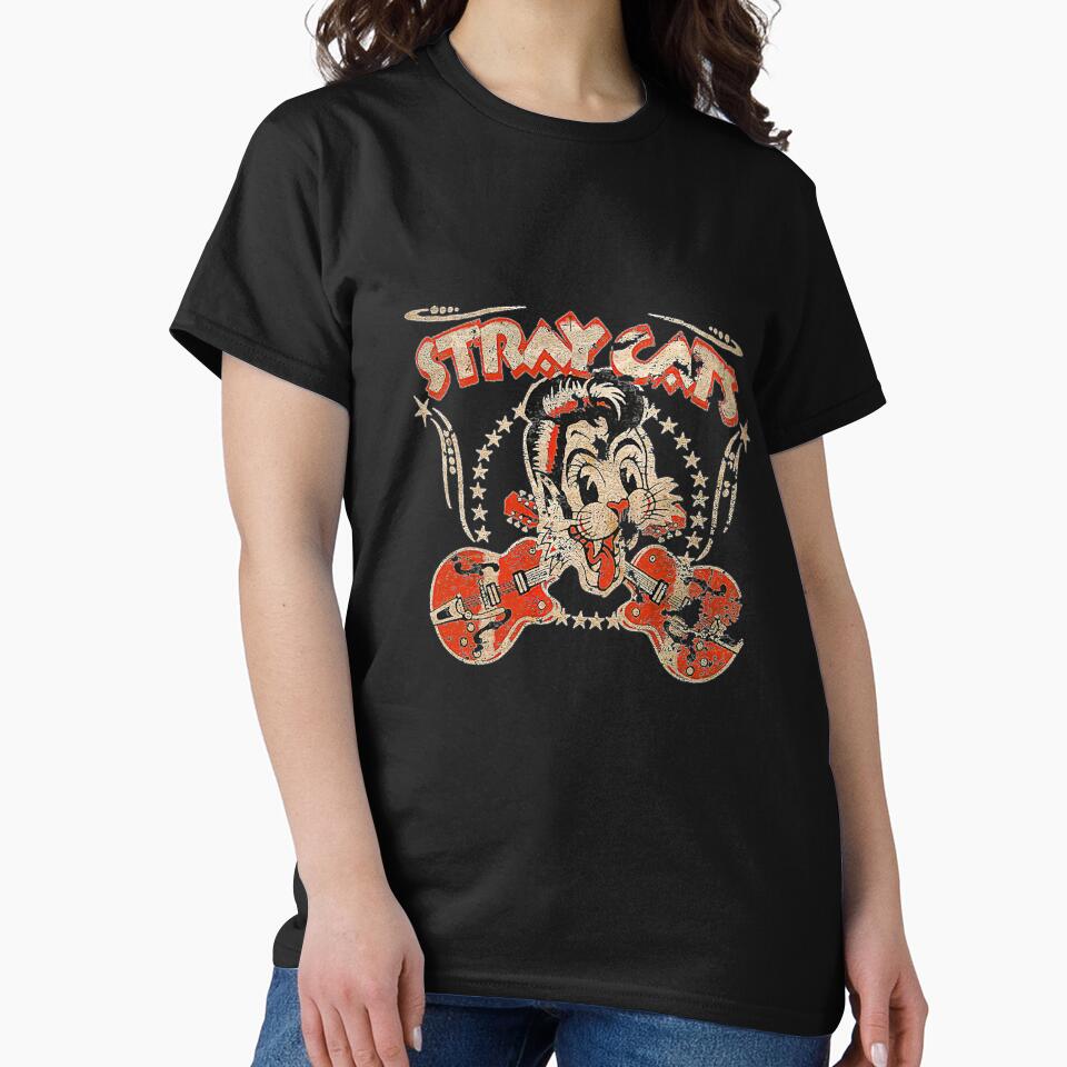 STRAY CATS by Strayycatt123