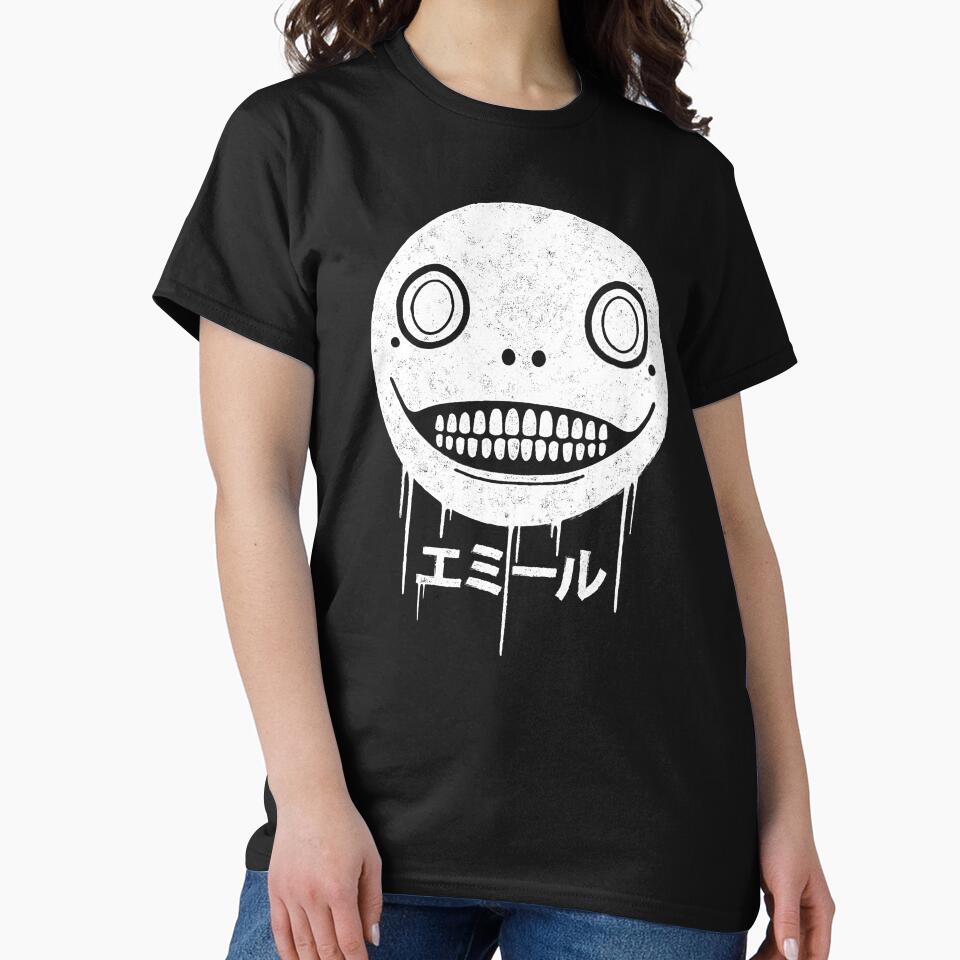 Emil by AlundrART