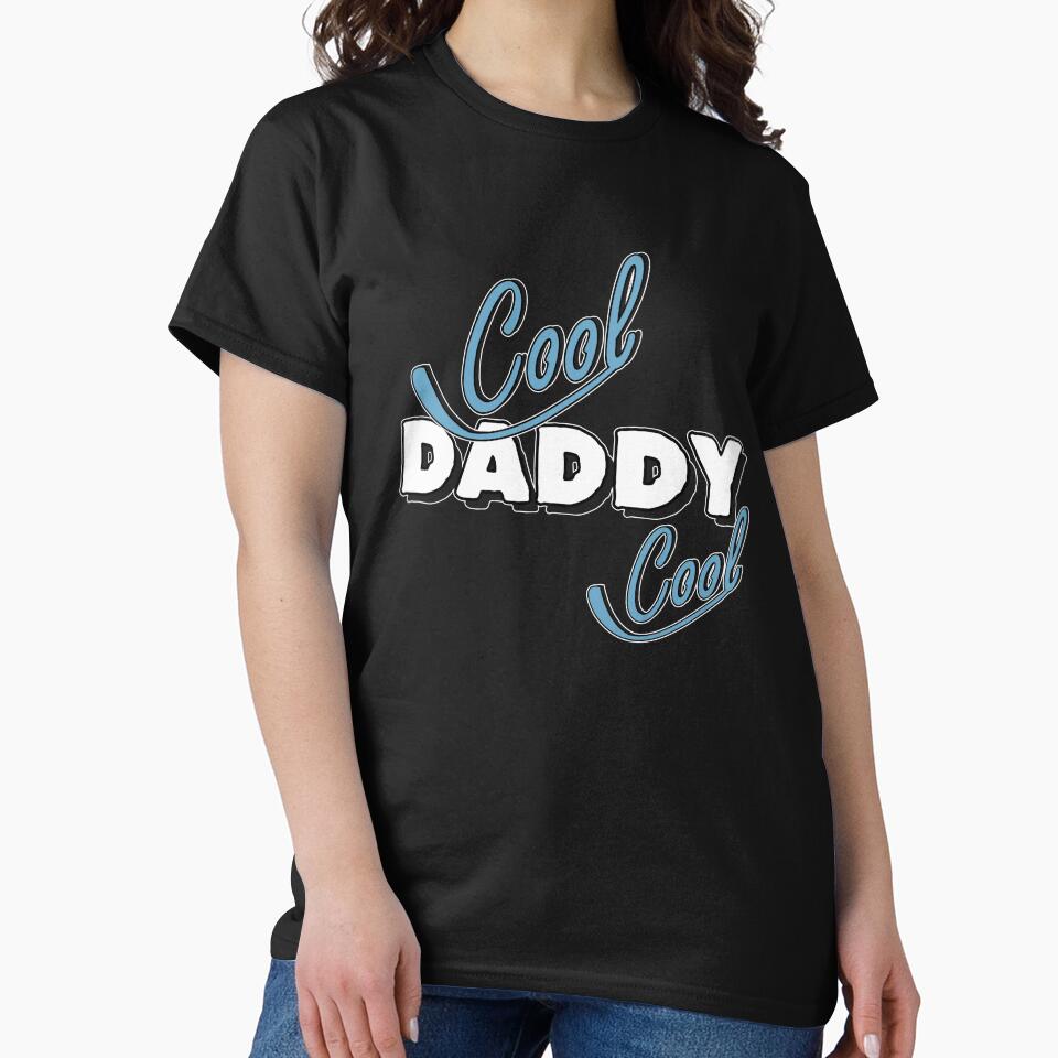 Cool Daddy Cool by GACreative63