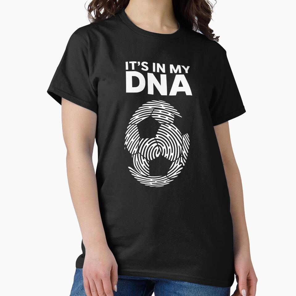It's in my DNA by jkrphoto
