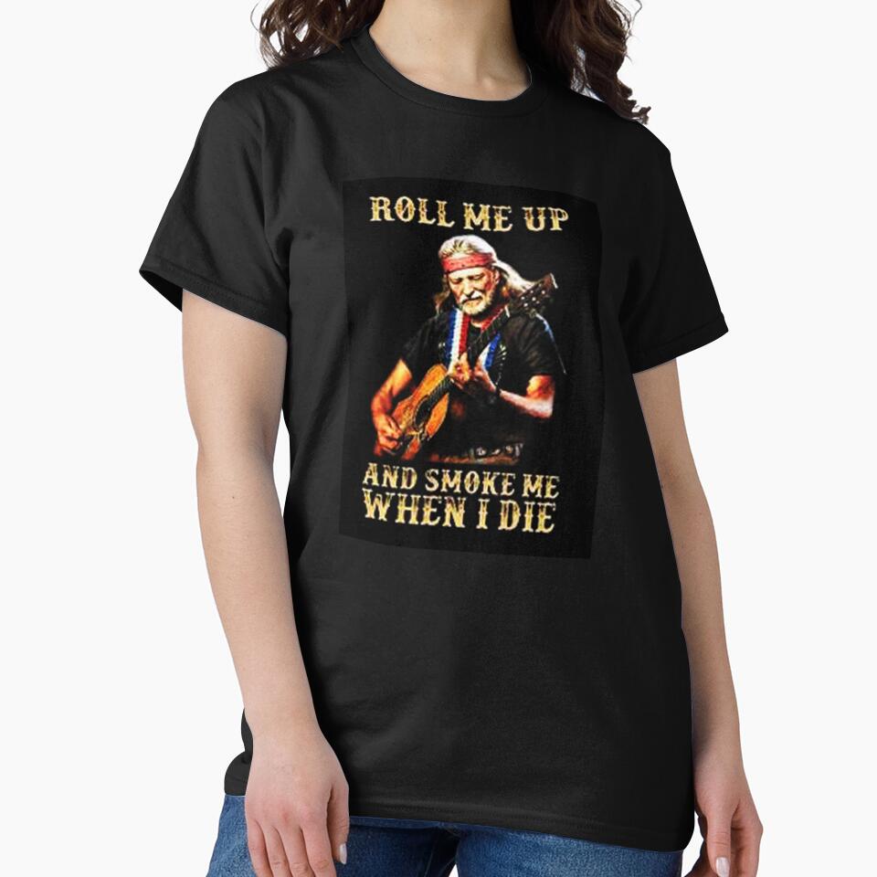 Copy of willie nelson by roccogibson