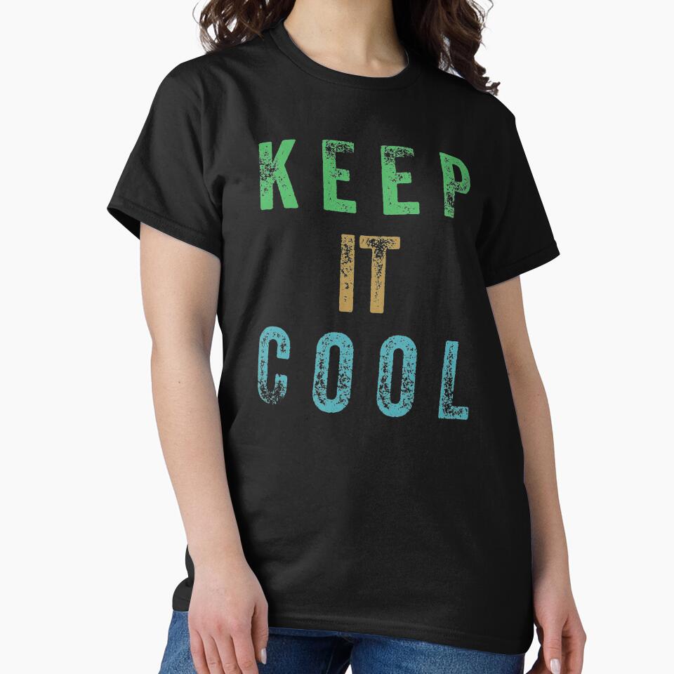 keep it cool by golubdacha