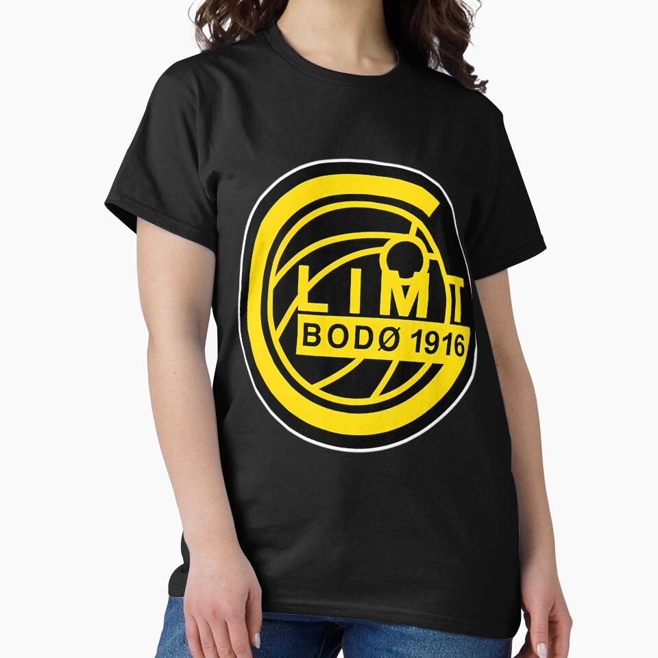 Bodo Glimt Fotballklubben Norwegian Sports Fans by Idzagi19