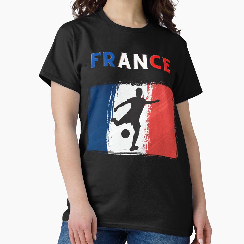 French national soccer team by R2Dsign