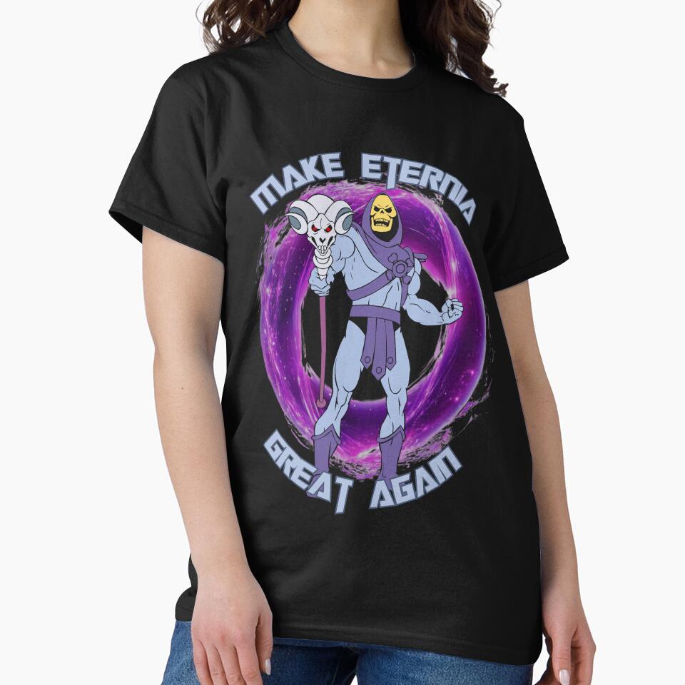 Skeletor: MEGA by The Imaginarium of a Quirky Jose