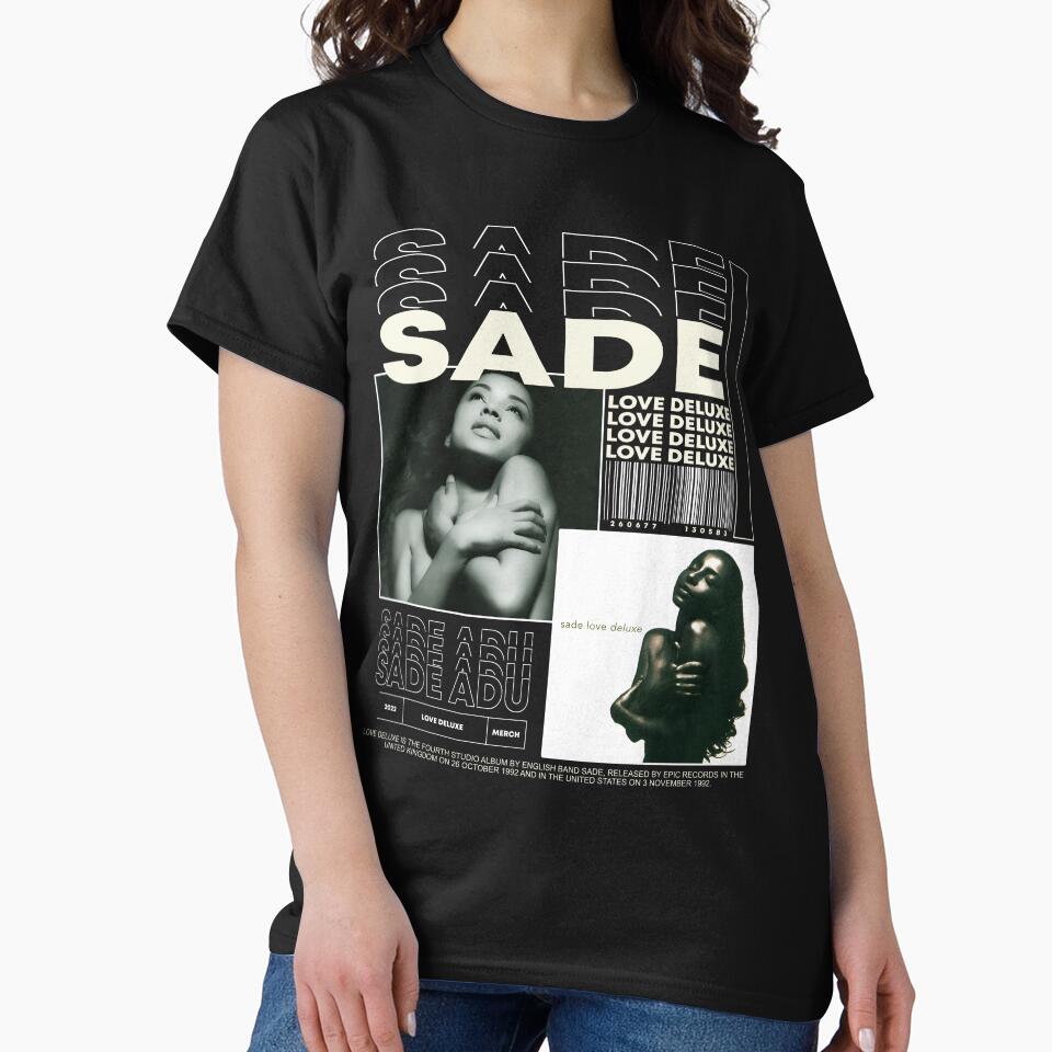SADE by Montoya8551