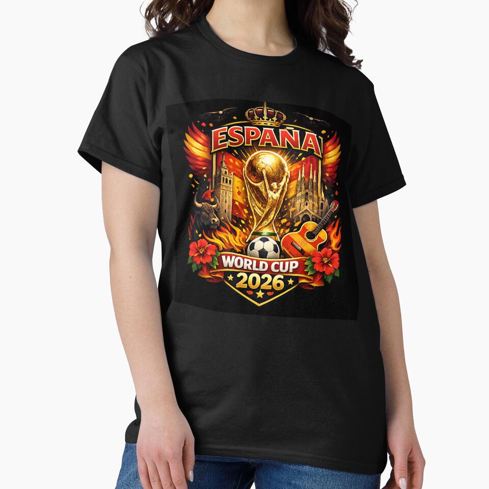 Red & Gold Fan Celebration Design by sakijaso