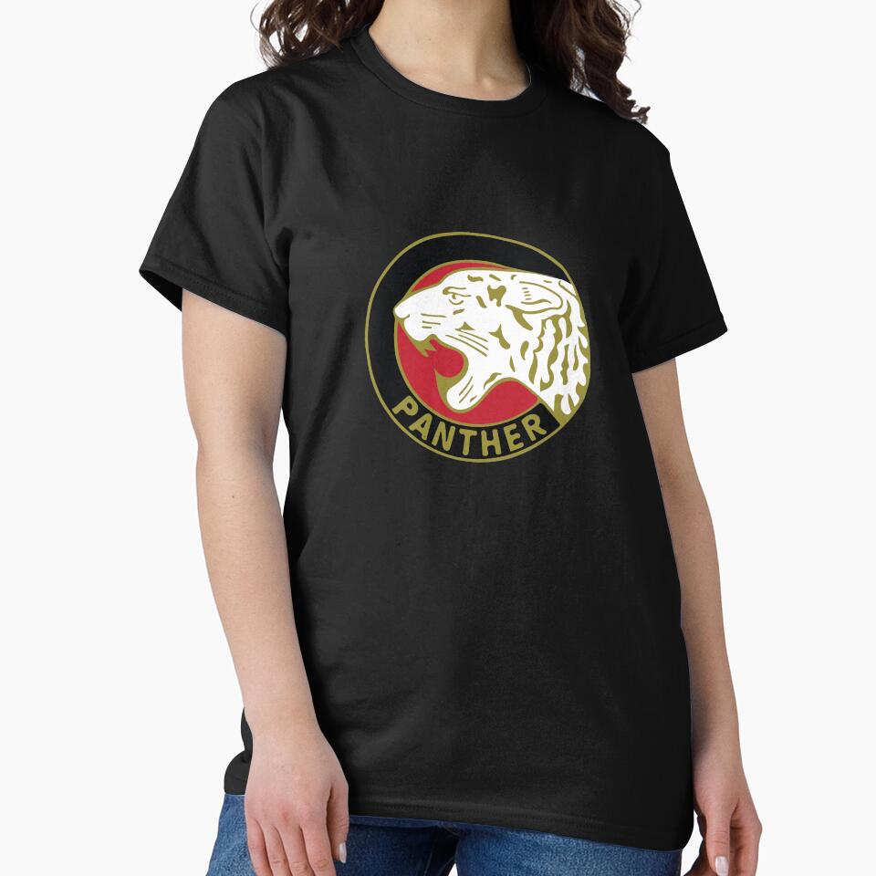 Panther Motorcycle Logo by Midwestern