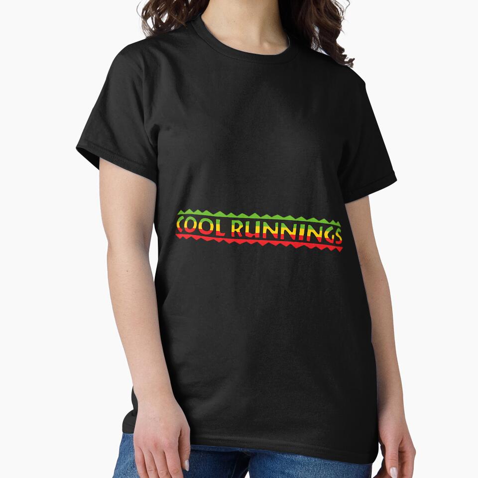 Cool Runnings Logo by GottliebHenke
