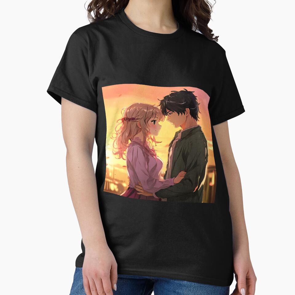 Romance by Collection de trésors