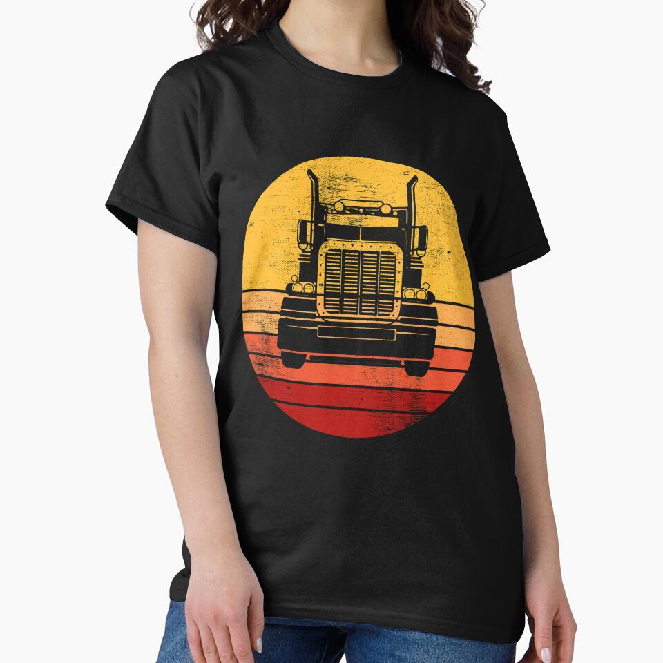 Cool Truck by Wide Turn Gang