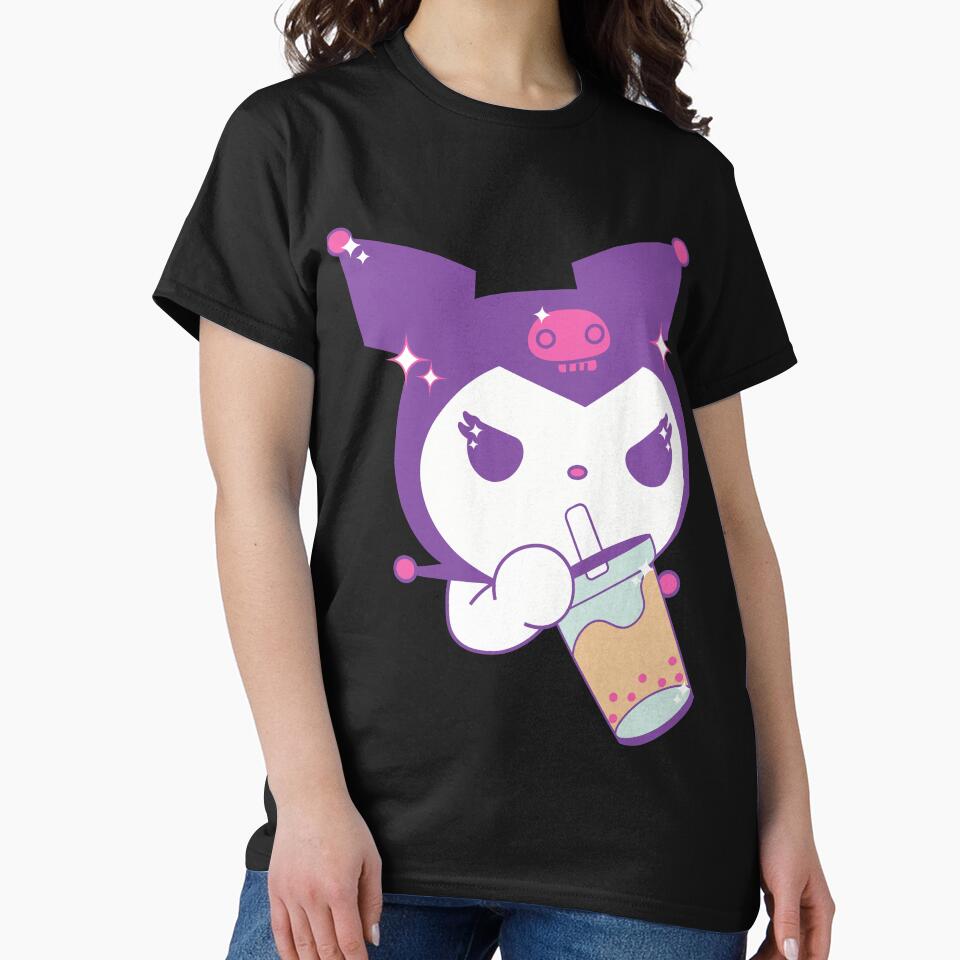 Kawaii pearl milk tea - Bubble tea by Ghibli.exe