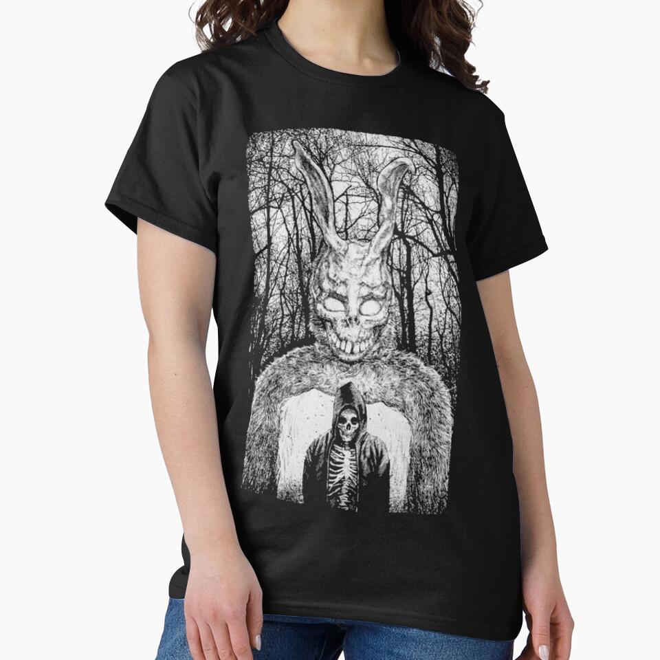 Donnie Darko by American Artist Designs