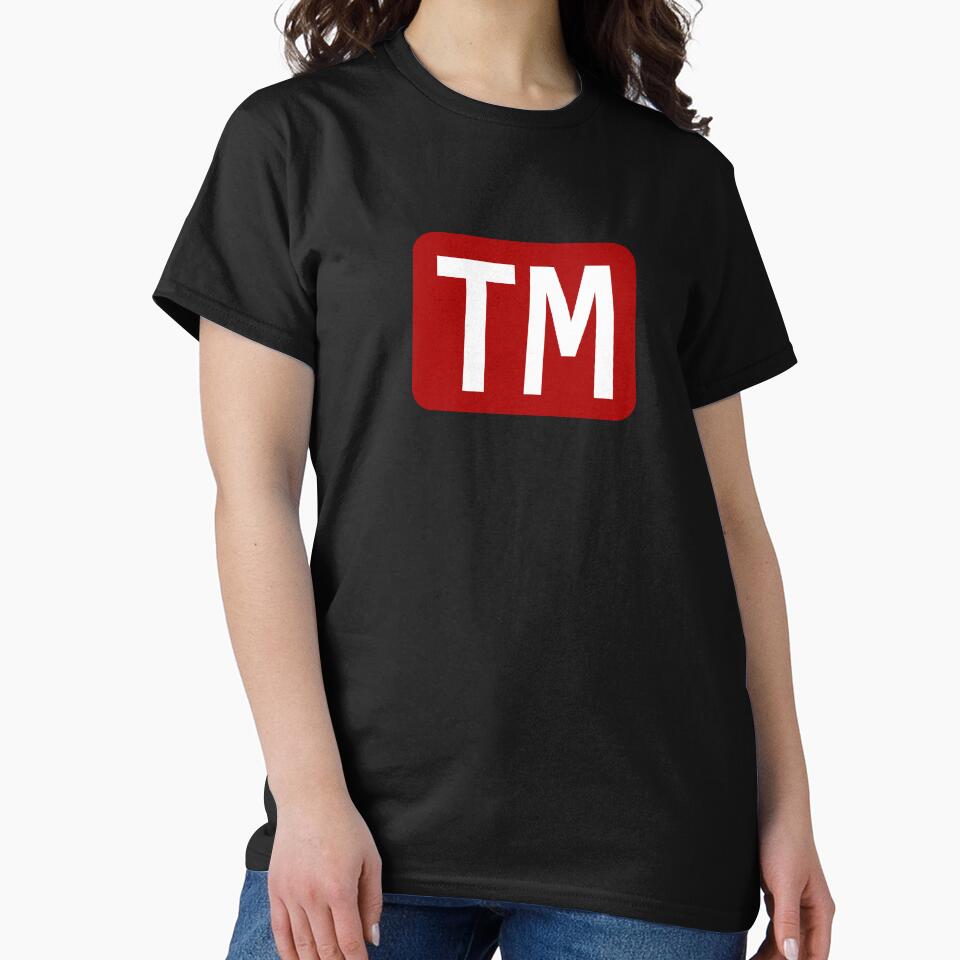 TM Initials by Jeallan Designs