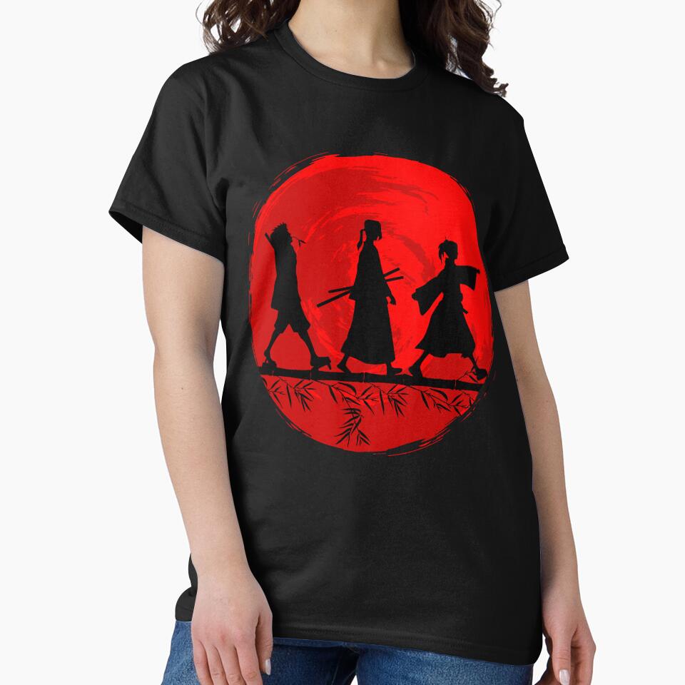 Samurai by HEARTBEATS
