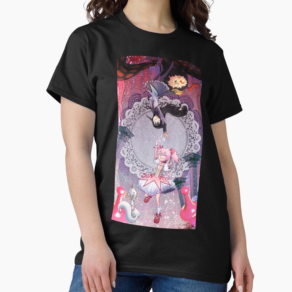 American Magica by lizardwizardstore