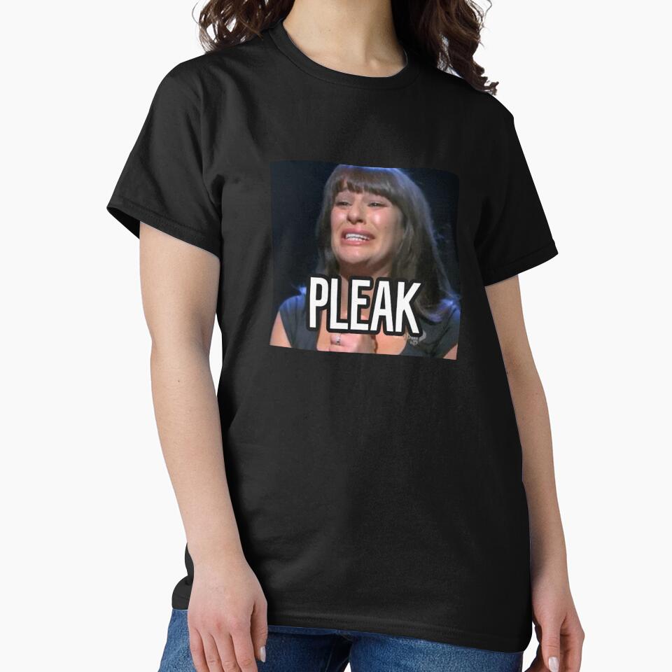 Pleak Rachel Berry by peachkeen88