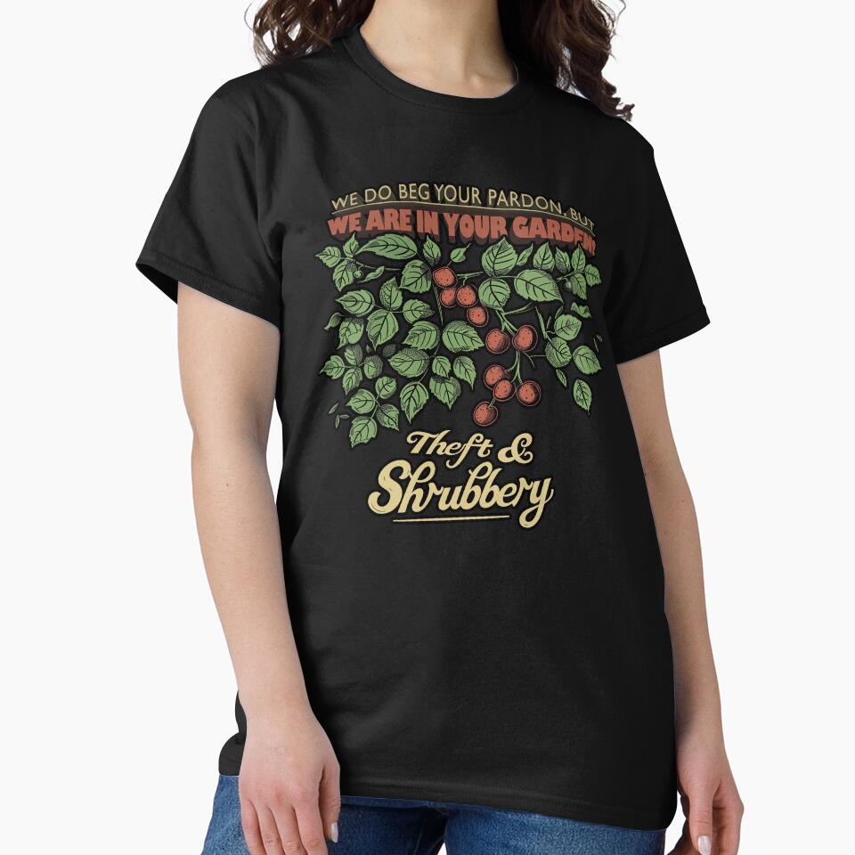 Theft and Shrubbery: Bob Mortimer Quote by This Is Fine