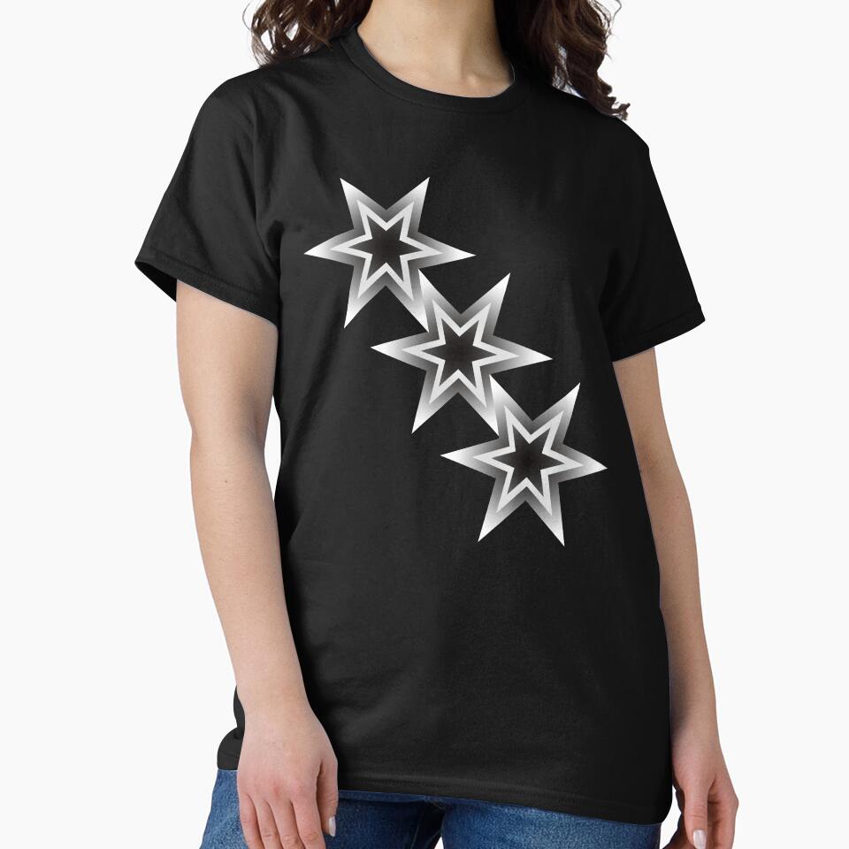 Stars by CarolM