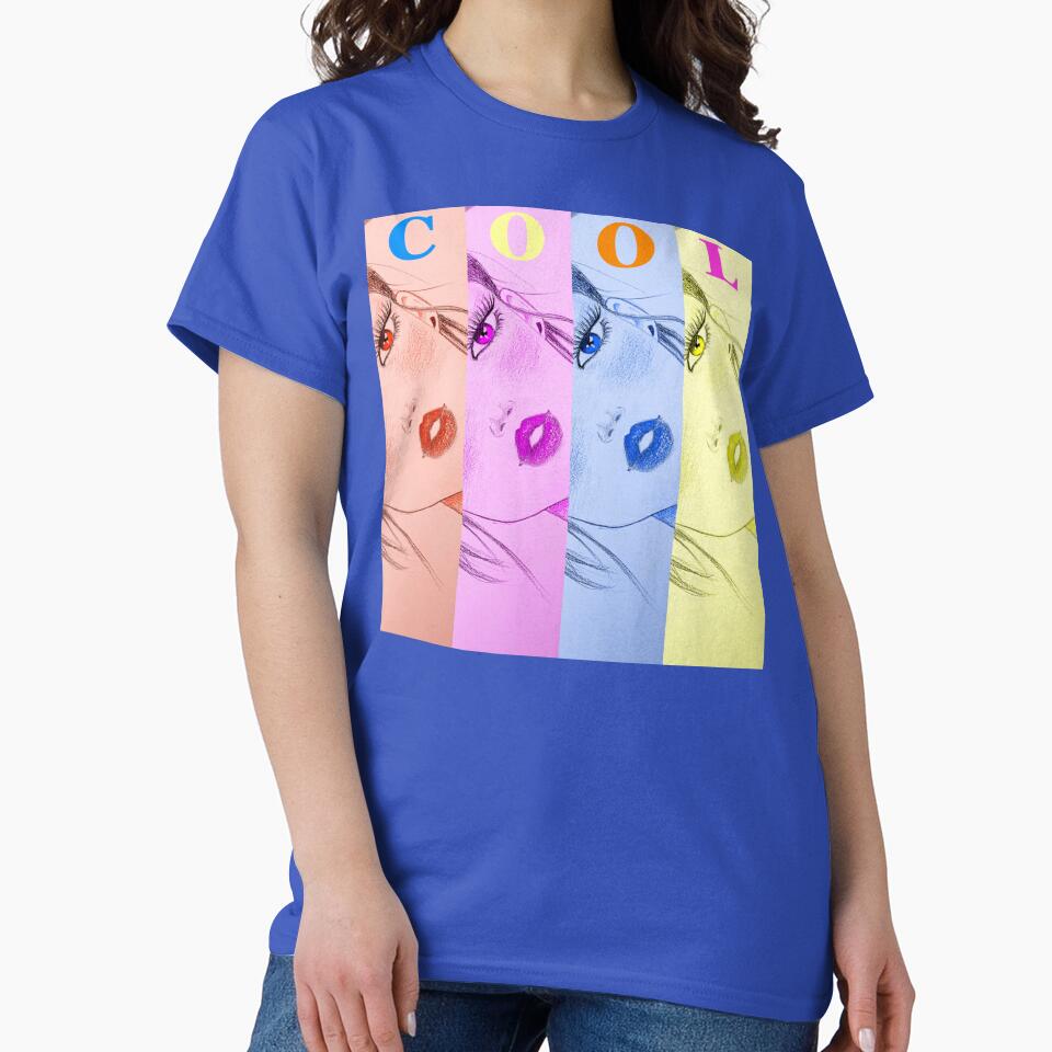 ASKANCE COOL - cool and colorful design by CoolCleverCute by CoolCleverCute