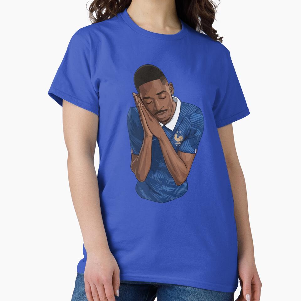Ousmane by On Target Sports