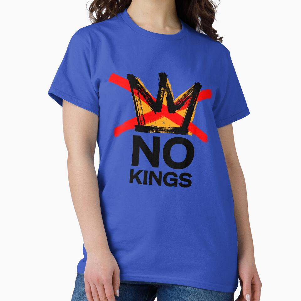 No Kings by No Kings Supply Co