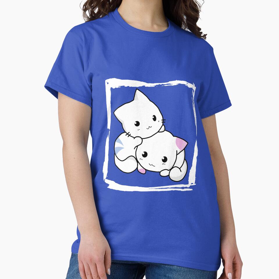 Lover Cat by ministryofart