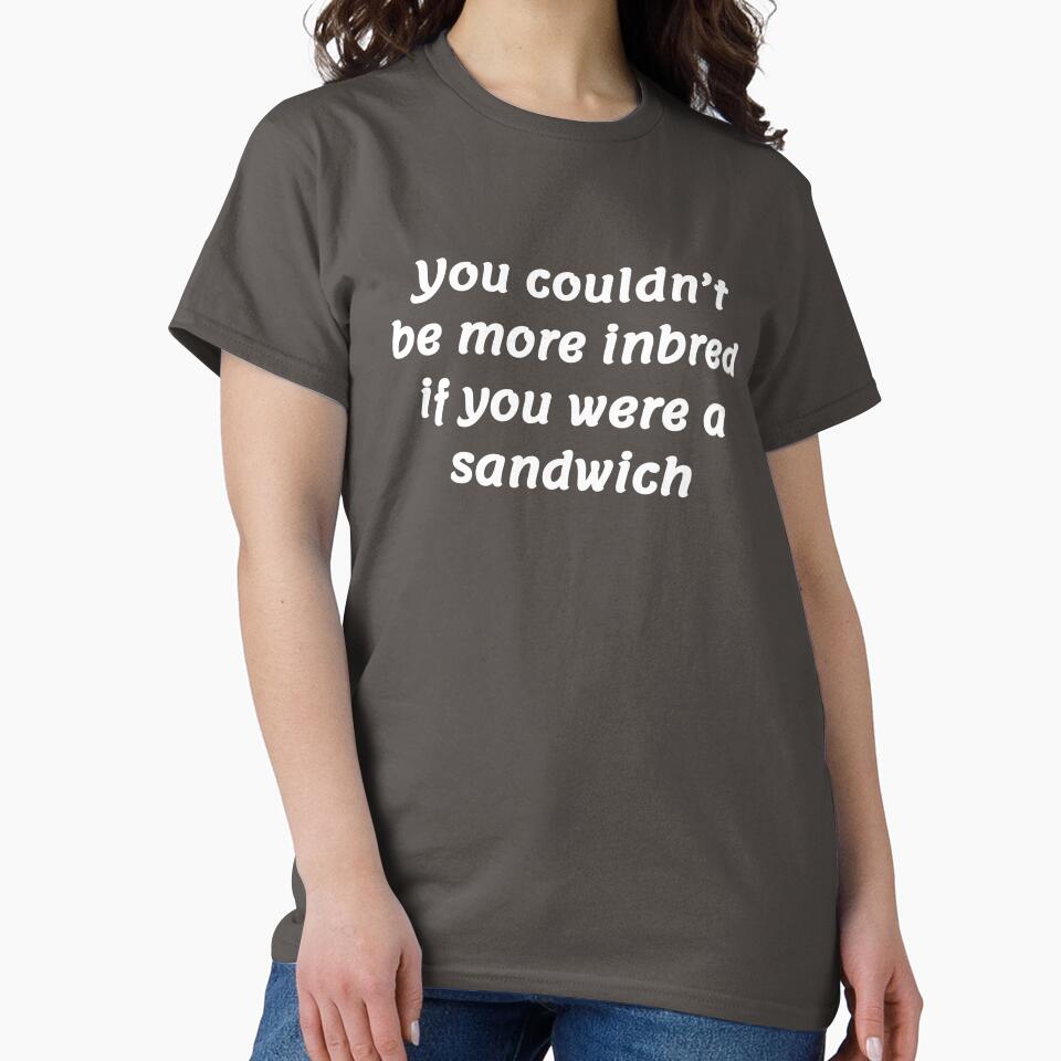Inbred by BlesstB